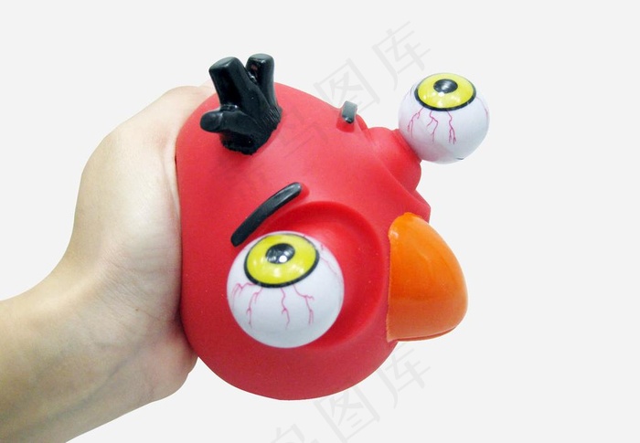 愤怒的小鸟图片