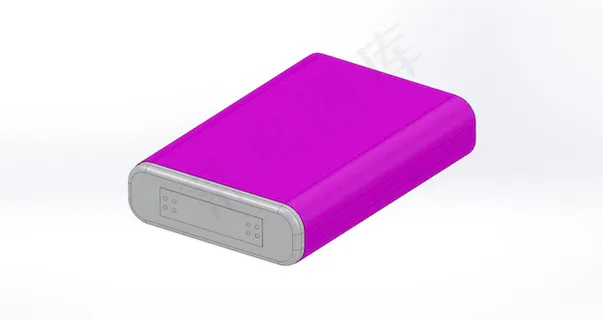 103450节锂离子电池 103450节锂离子电池