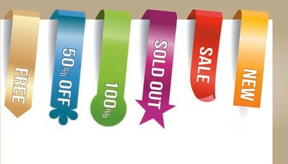 矢量精致网页图标设计素材