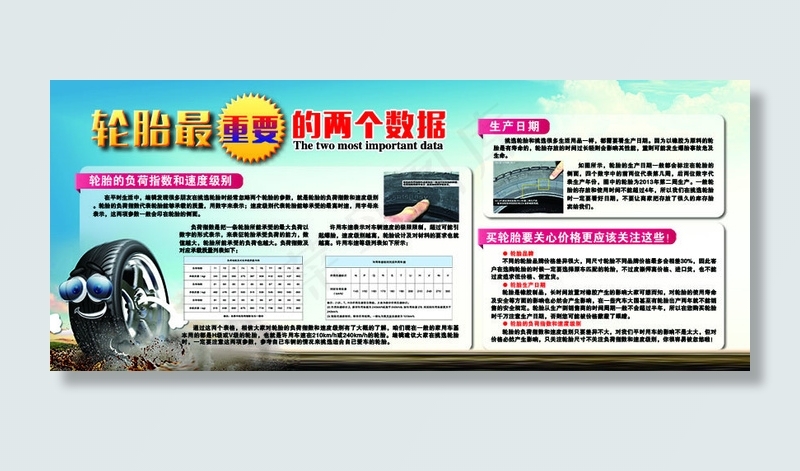 轮胎(7677X3189(DPI:30))psd模版下载