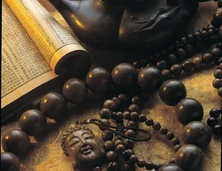 佛珠图片