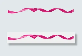 淘宝天猫可爱分割线免扣PNG素材