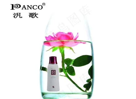 汎歌化妆品图片