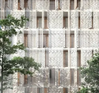 现代建筑物图片 现代建筑物图片