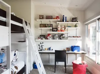 现代简约电视背景墙效果图