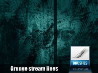 高清晰污渍划痕PS笔刷 ...