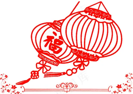 红灯笼 红灯笼