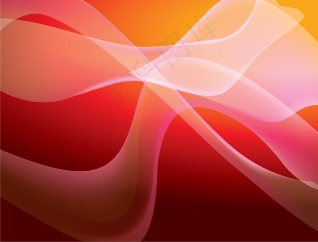 画册背景图矢量图