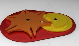 日内瓦机构参数（动画）