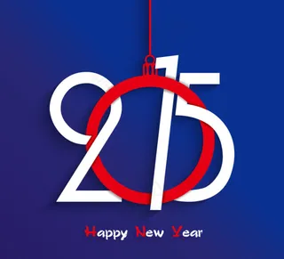 创意2015字体设计下载页