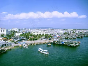 海南风景图片