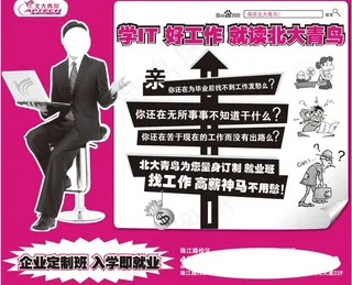 北大青鸟报纸图片