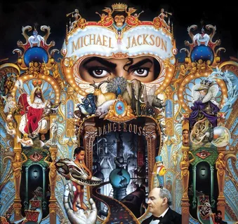 迈克杰克逊图片