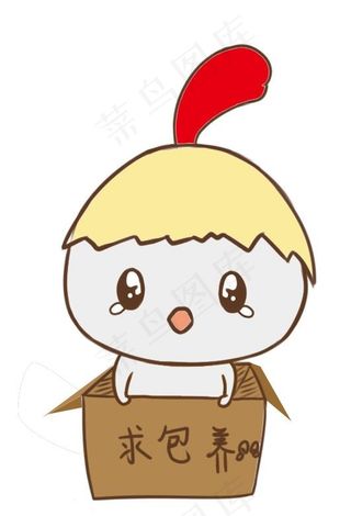 小鸡啄米 开米的故事