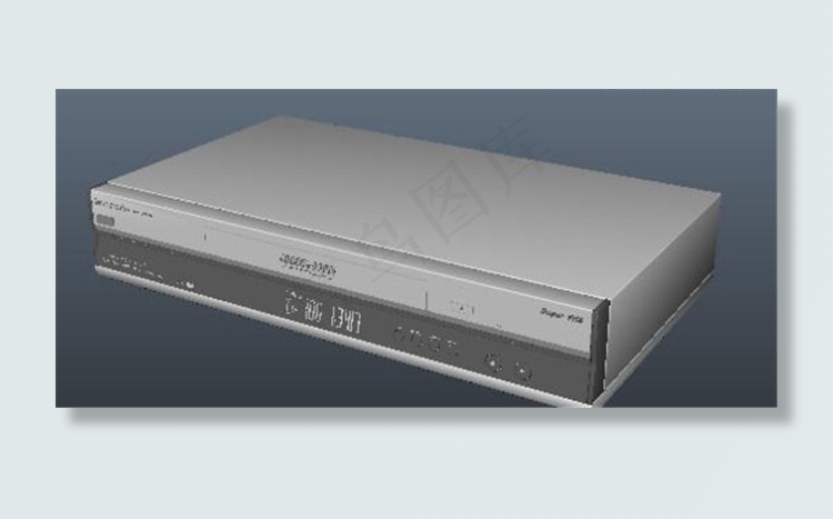 播放器游戏模型素材