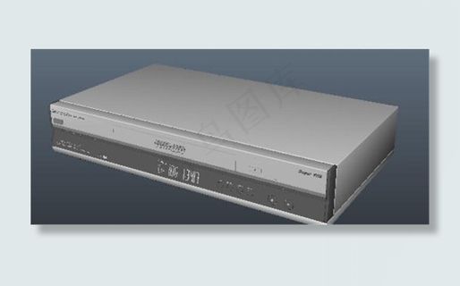 播放器游戏模型素材