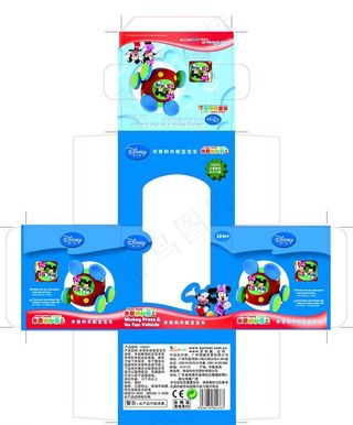 米其玩具车仔图片