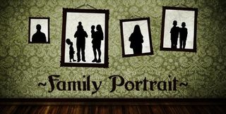 照片墙 相框图片