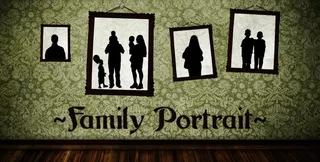 照片墙 相框图片