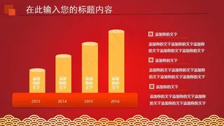 2018年瑞狗贺岁赢战新年企业年会...