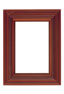 木质相框边框图片
