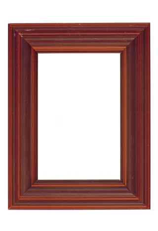 木质相框边框图片