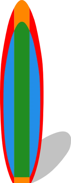 冲浪板的剪辑艺术