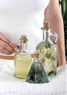 水疗护理用品图片 水疗护理用品图片