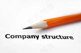公司结构