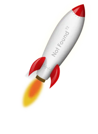 卡通火箭导弹PNG免扣透明素材