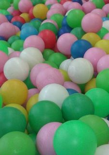 彩球玩具图片 彩球玩具图片