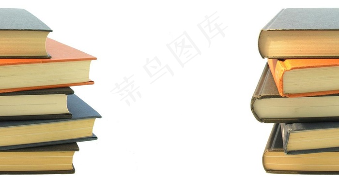 精装样式书籍图片