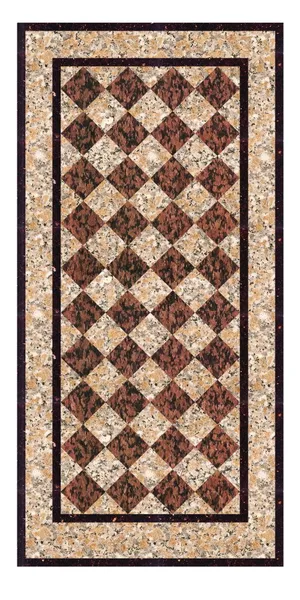 室内设计地面拼花3d素材3d素材 ...