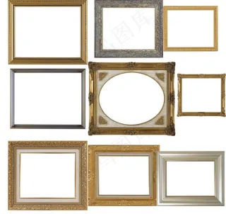 相框图片