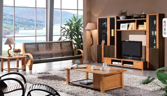 实木茶几 实木茶几