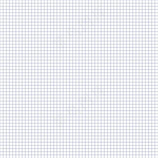 蓝色格子小清新底纹背景