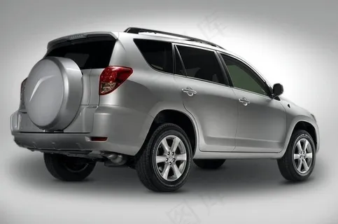ToyotaRAV4丰田图片 ToyotaRAV4丰田图片