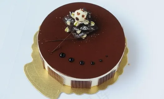 提拉米苏蛋糕图片 提拉米苏蛋糕图片