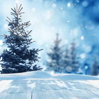 冬季上新女装主图背景图模板