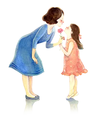 5月母亲节PNG免抠png透明素材