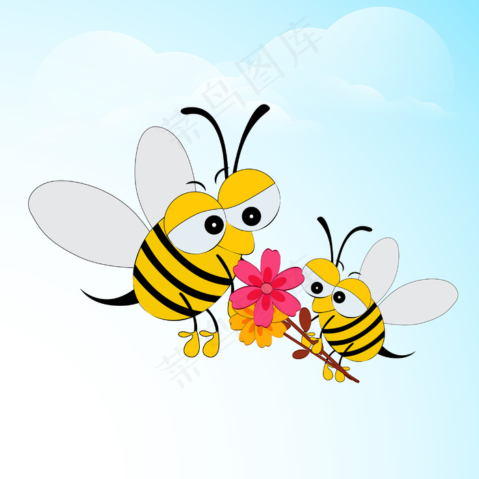 母亲节庆典贺卡设计