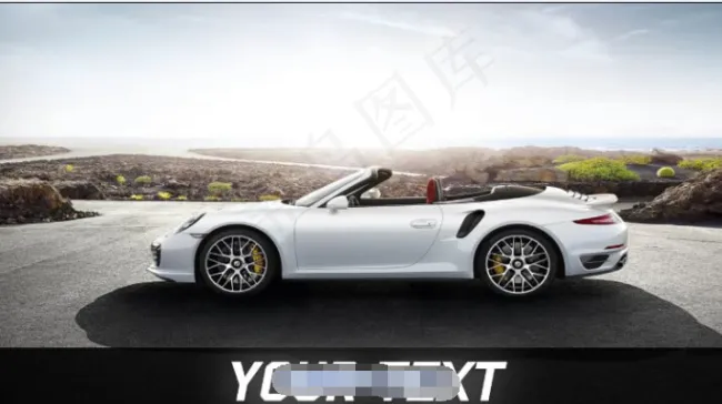 简单高清图文介绍AE模板