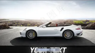 简单高清图文介绍AE模板