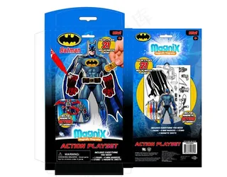 蜘蛛侠玩具彩盒图片