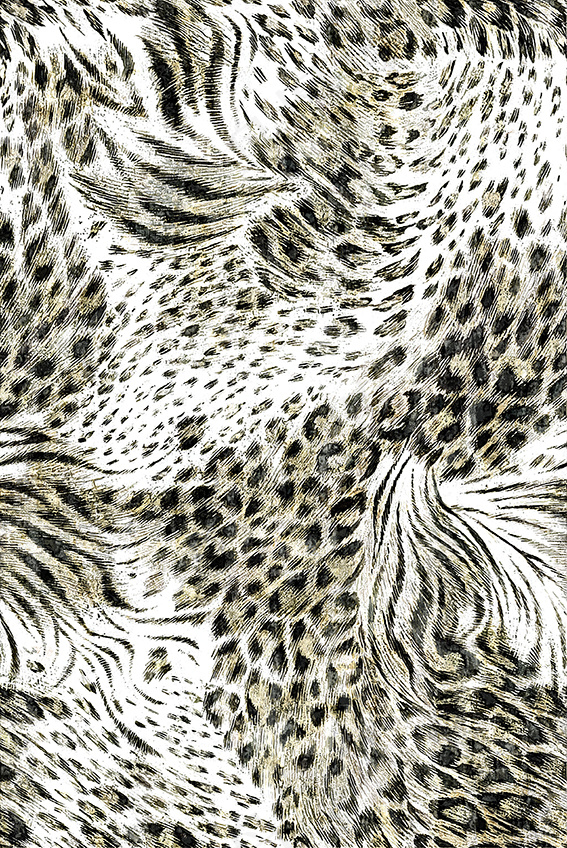 leopard print 