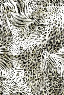 leopard print 