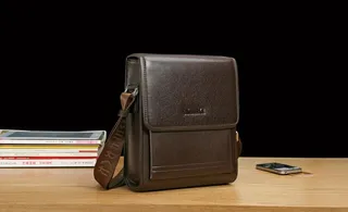 皮具 皮包 男士皮包图片