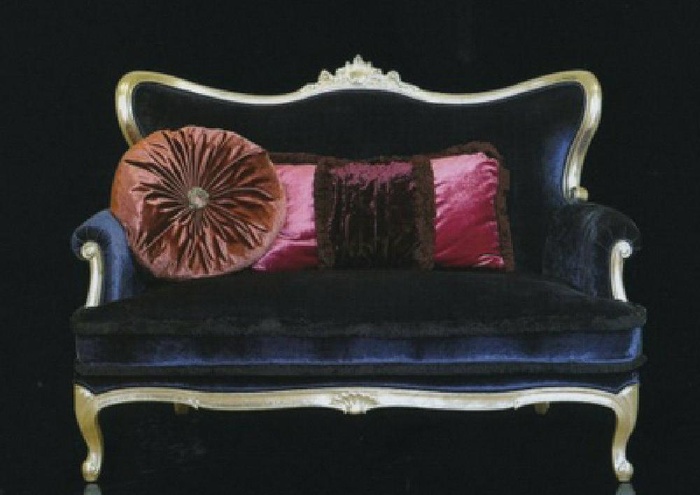 欧式沙发图片