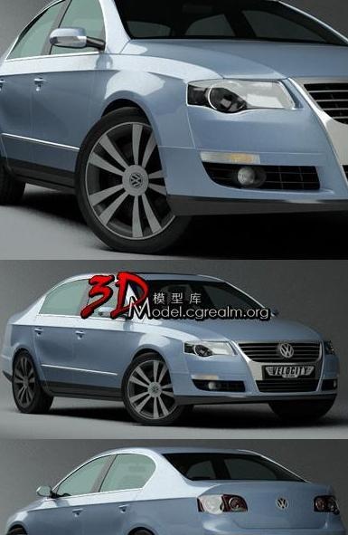 帕萨特 Passat 轿车