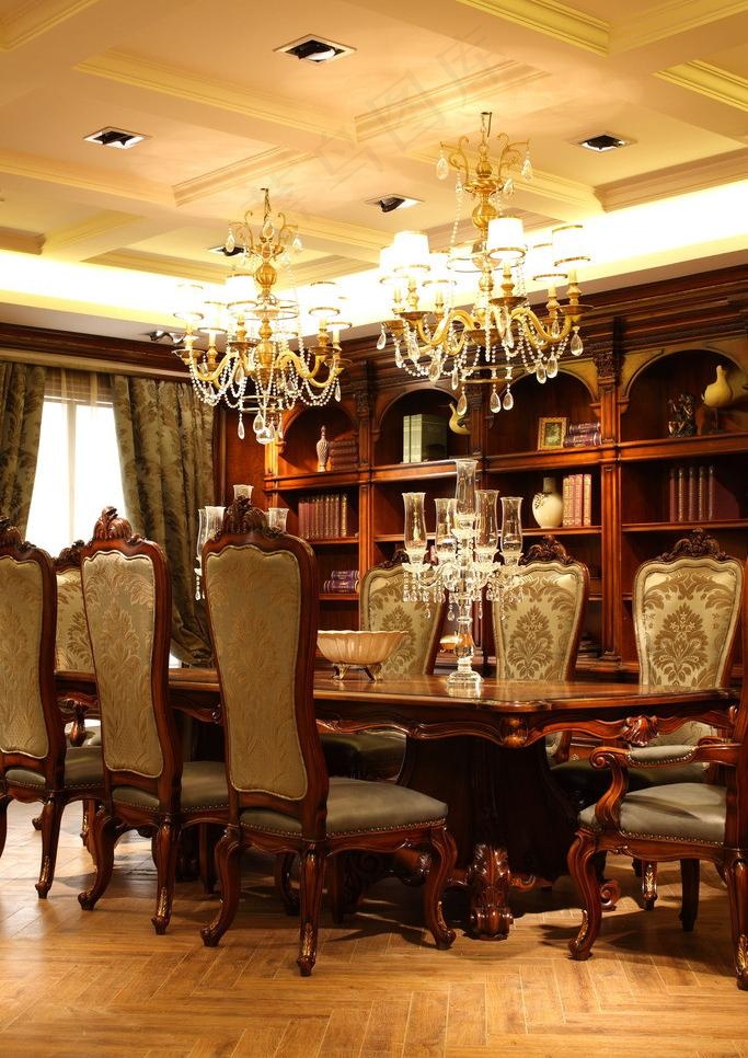 大风范家具图片